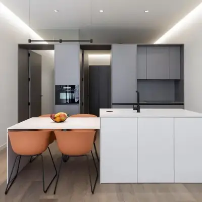 Cosy Loft's Valencia