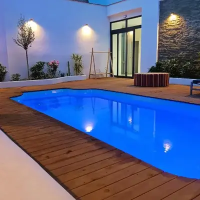 Maison avec piscine à Valencia