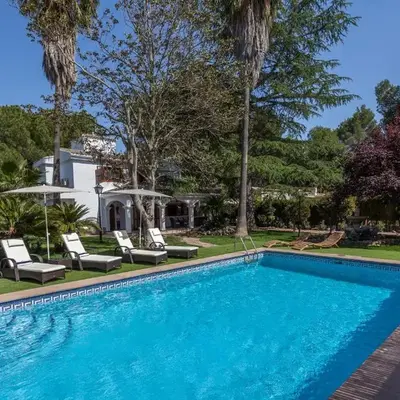 VILLA LATEL