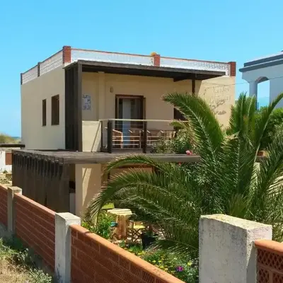 Casa Catinca Cullera - Beach House On the Dune