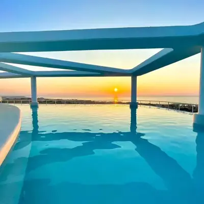 Apartamento con vistas en Gran Canet