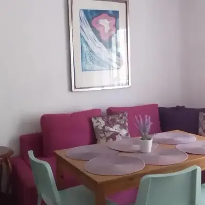 Nice Spacious Flat in the Center