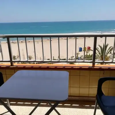 Mi playa