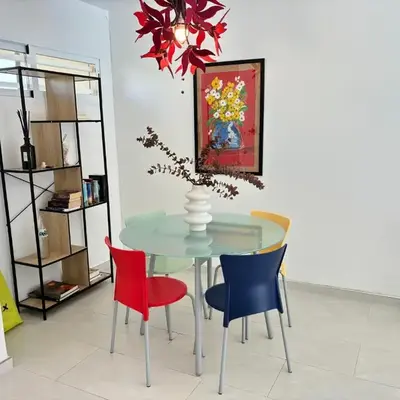 Escápate al Sol Apartamento con Piscina y Playa Cercana