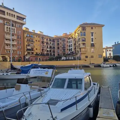 Port Saplaya 3 habitaciones Valencia
