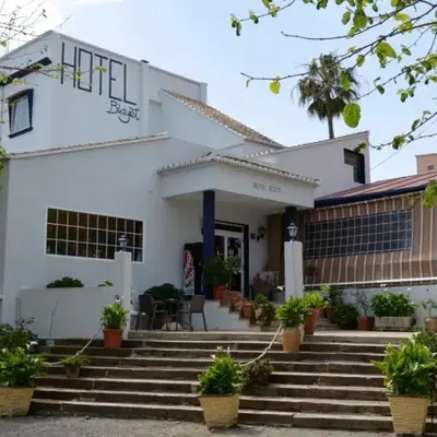 Hostal Blayet - Hostal Automatizado