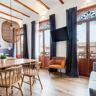Puerto Beach suites