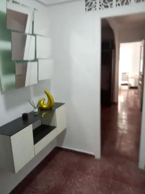 Gallery image of Casa cris in Valencia