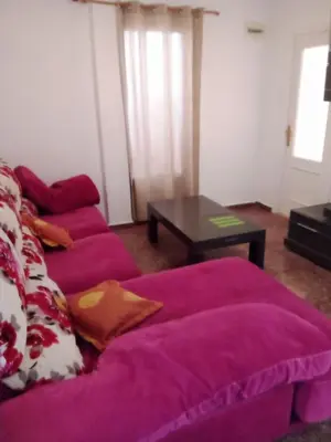 Gallery image of Casa cris in Valencia