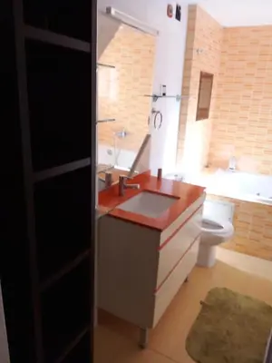 Gallery image of Casa cris in Valencia
