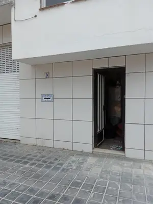 Gallery image of Casa cris in Valencia