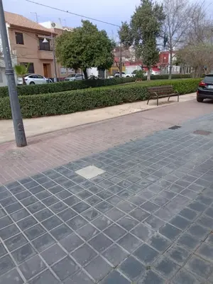Gallery image of Casa cris in Valencia
