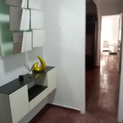 Casa cris