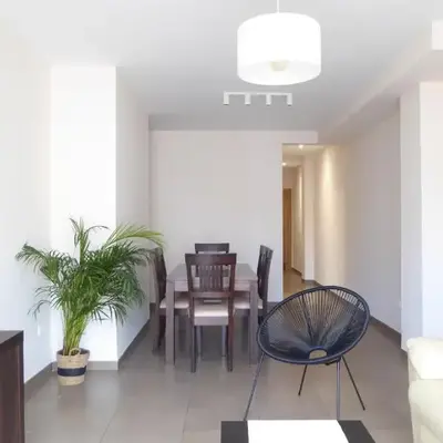 Coqueto apartamento de 3 habitaciones by Hometels