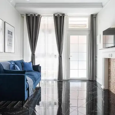 Le Parisien de COUP DE COEUR APPARTEMENTS