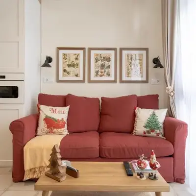 Le Provençal de COUP DE COEUR APPARTEMENTS