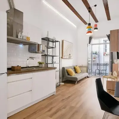 RUZAFA Modern Lofts