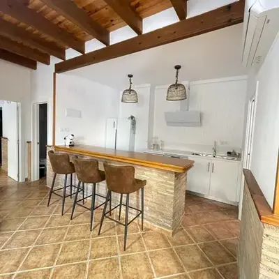 UIM Planta baja Canovas del Castillo
