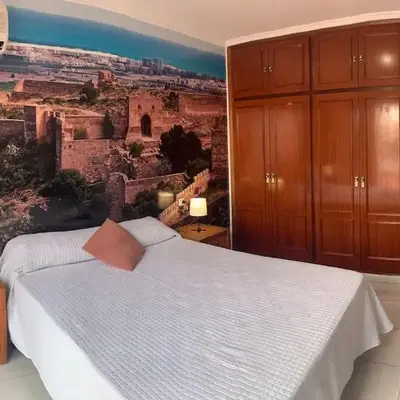 Apartamento Castillo - Alquiler de temporada