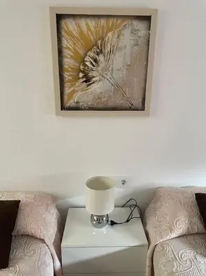 Gallery image of Gran piso 3 habitaciones in Puerto de Sagunto