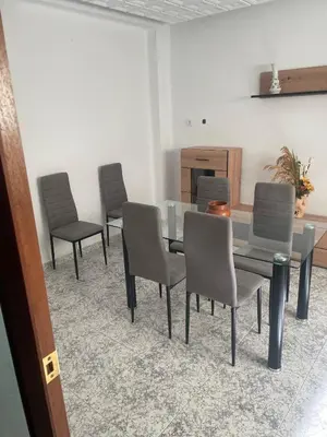 Gallery image of Gran piso 3 habitaciones in Puerto de Sagunto