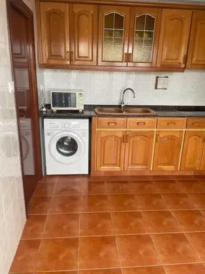 Gallery image of Gran piso 3 habitaciones in Puerto de Sagunto