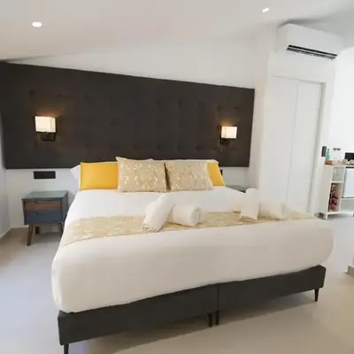BET Apartments - Suites Puerto Valencia
