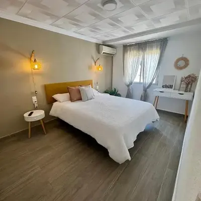 DJcumar Apartamento en Cullera comodo y bien ubicado