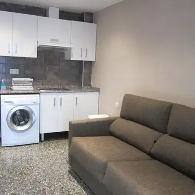 Apartamentos Abastos