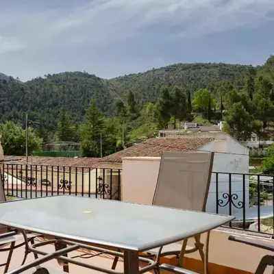 Casa rural La Muralla