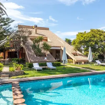 Dolce Vita B&B - Only Adults