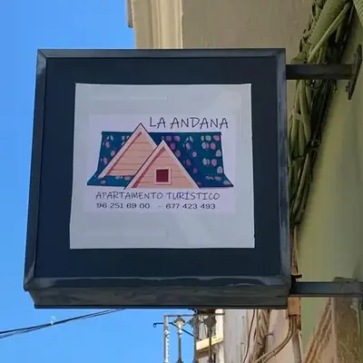 La Andana