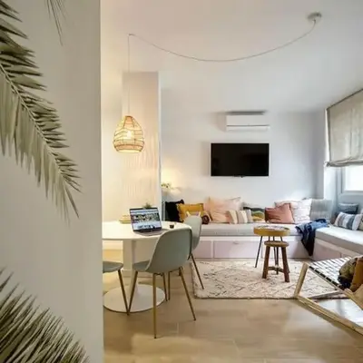 Casa Xava Valencia