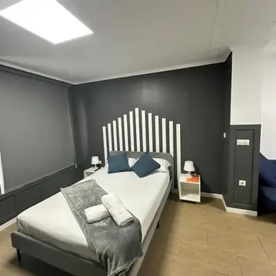 Optimus Comfort