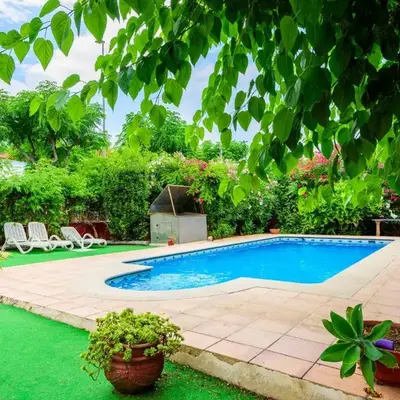 Holiday Home La Alqueria de Jordi by Interhome