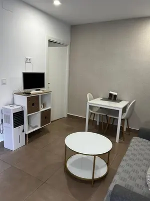 Gallery image of dama ibérica III in Valencia