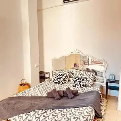 Apartamento muy céntrico en Valencia junto a Ruzafa