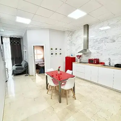 Apartamentos Bobal Requena