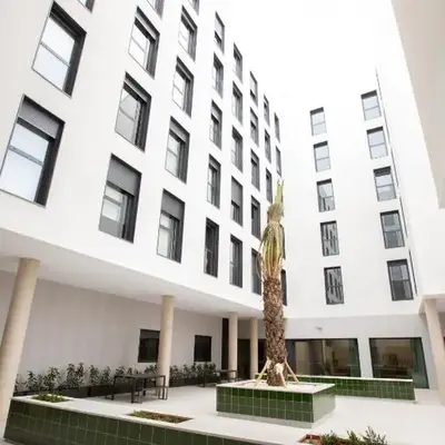 Micampus Burjassot Parque Student Residence