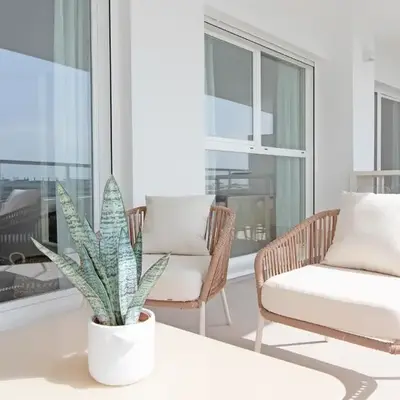 Gran Apartment