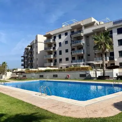 Residencial Playa Canet