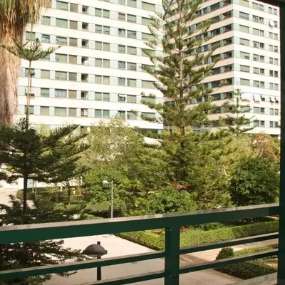 Apartamentos Las Ciencias A