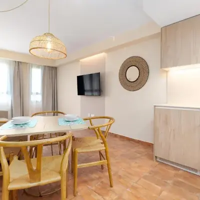 Apartamentos Las Ciencias I
