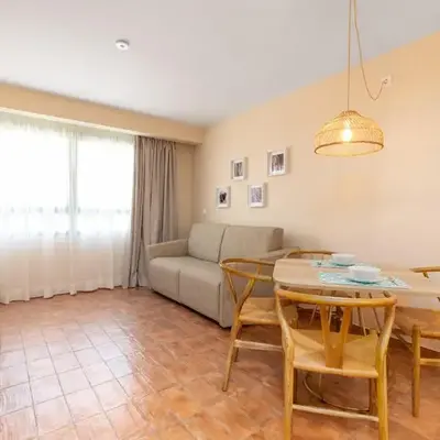 Apartamentos Las Ciencias K