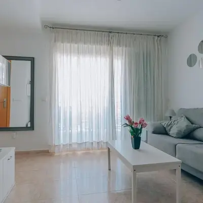 Vivienda Turística Sunbeach-Xilxes VT-42192-CS