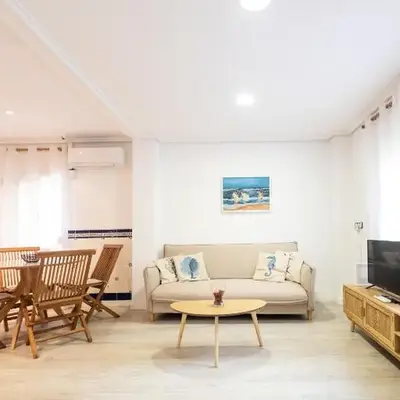 La casita de pescadores by Concept Flats