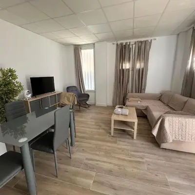 Apartamento Valencia 17