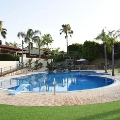 Holiday Home Valencia