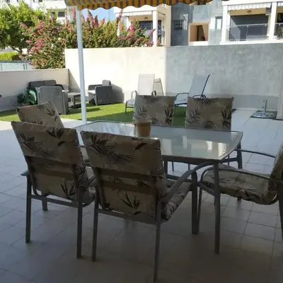 APARTAMENTO NEPTUNO - CANET DE BERENGUER