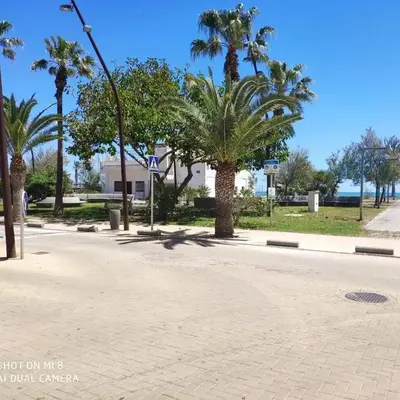 Apartamento en el Grau de Moncofa entre 2 y 3 linea de playa